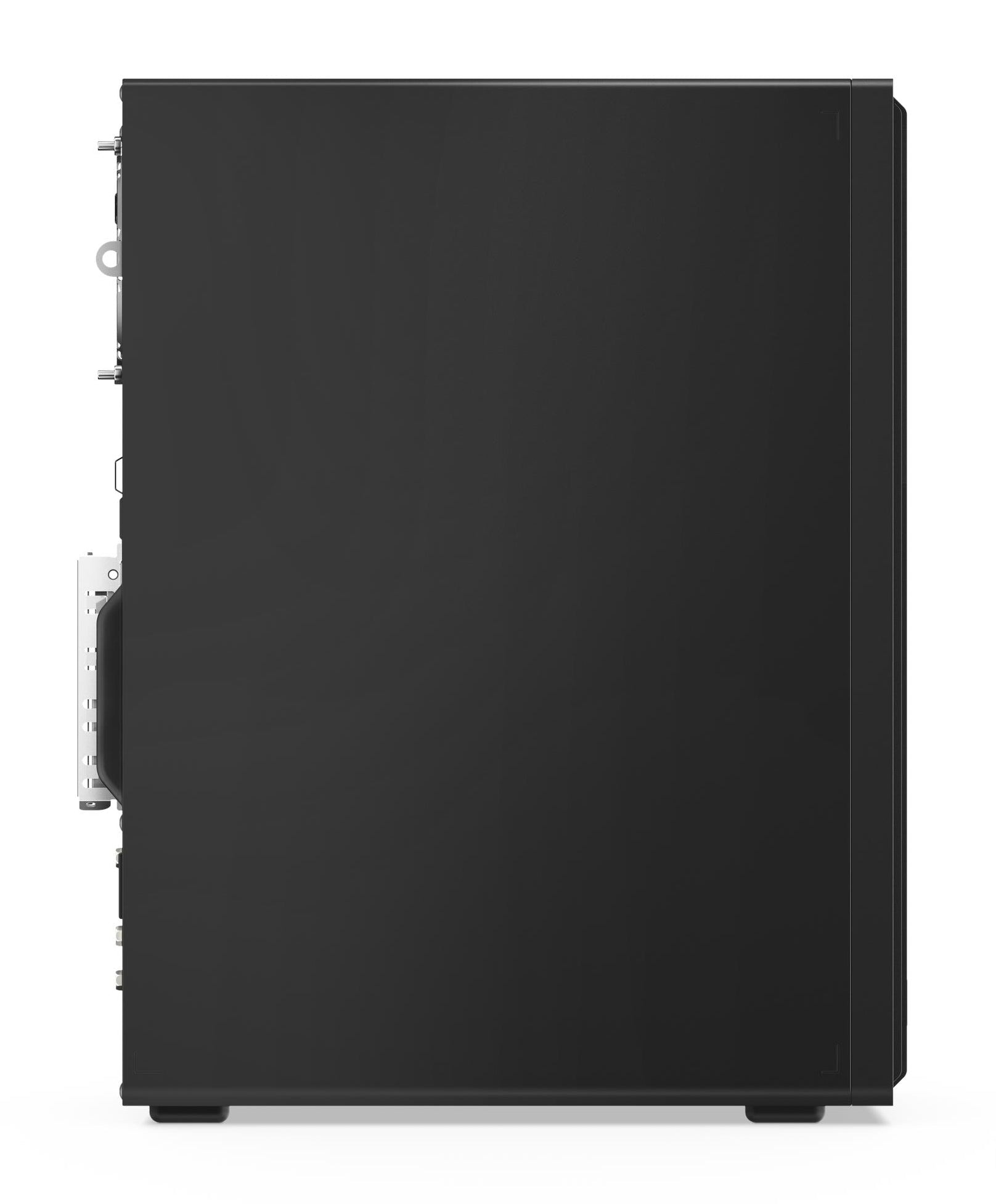 Lenovo ThinkCentre M90t Gen 6 U7-265 PC – 17 l, schwarz