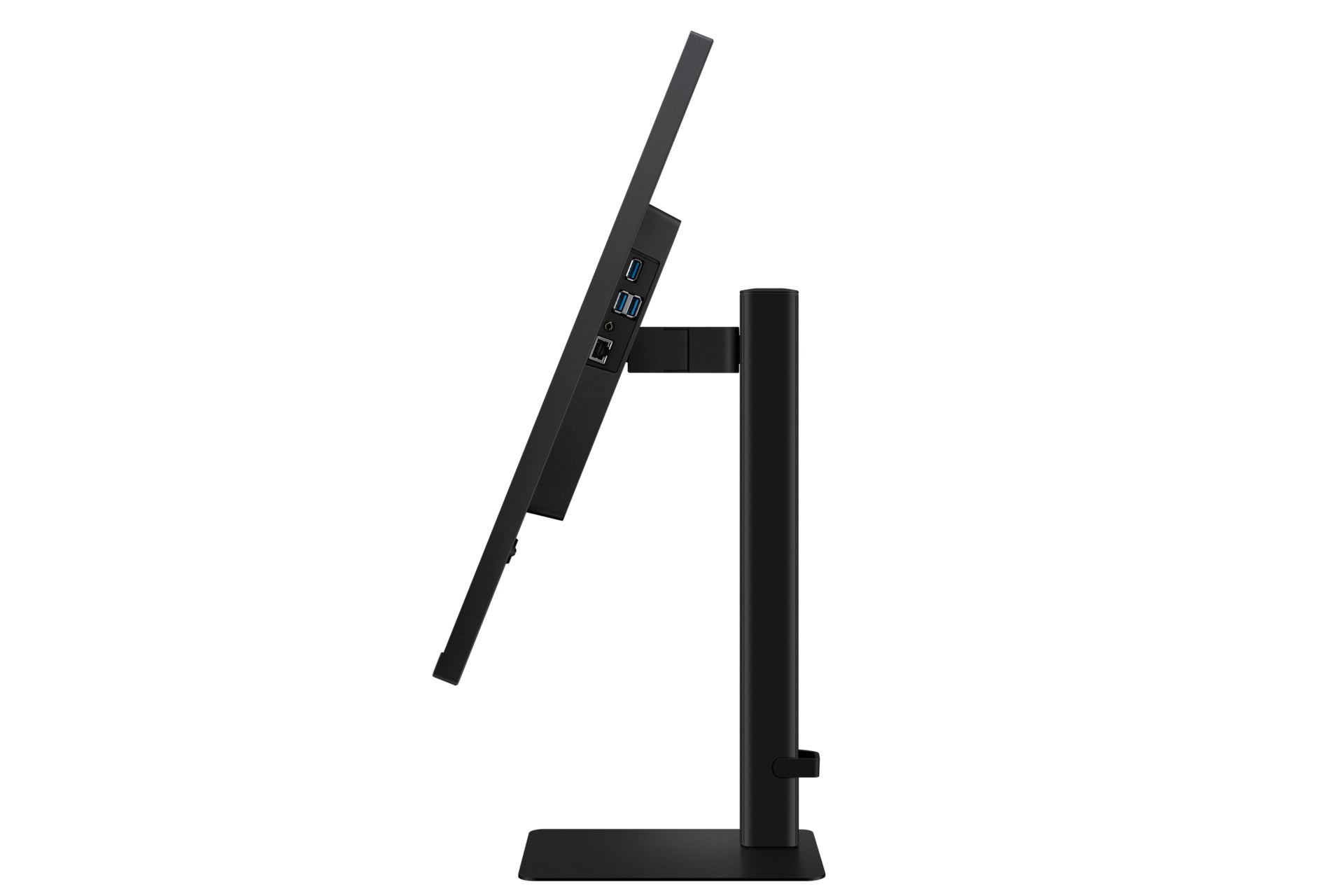 Samsung Viewfinity S8 S80Ud – Monitor, 32" 3840 × 2160 (UHD 4K), LED, Schwarz