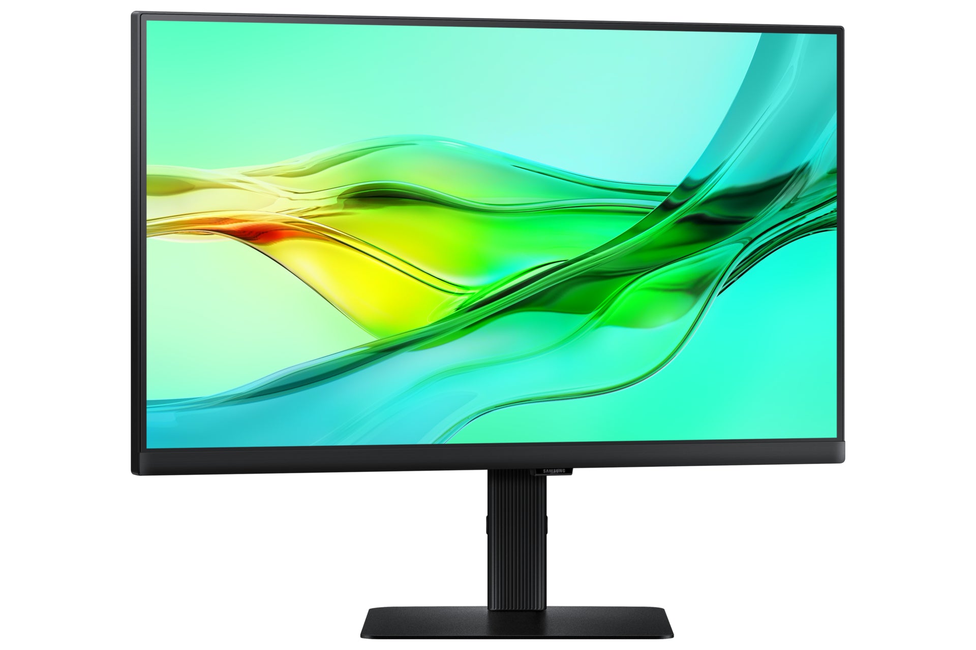 Samsung S24D604Uau – Monitor, 24", WQHD (2560 × 1440)