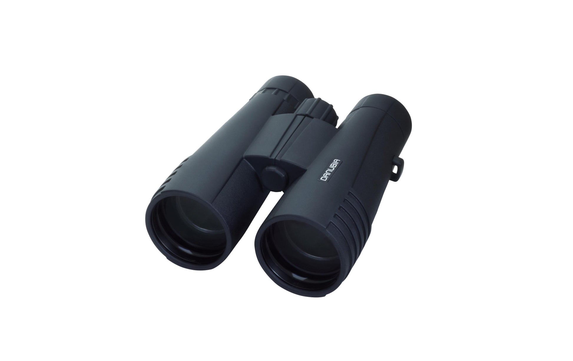 Dörr Danubia Bussard I Fernglas 10×56 – Sehfeld 105 m, Schwarz