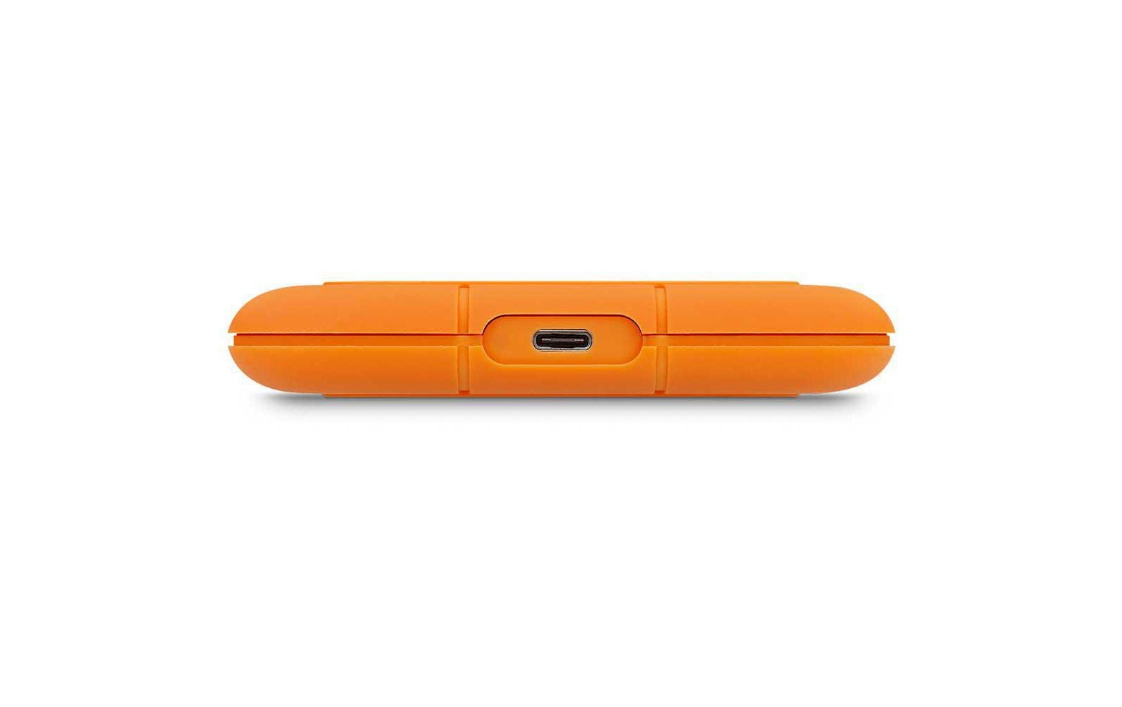 LaCie Rugged Speichergerät – 4 TB, USB Typ-C, NVMe