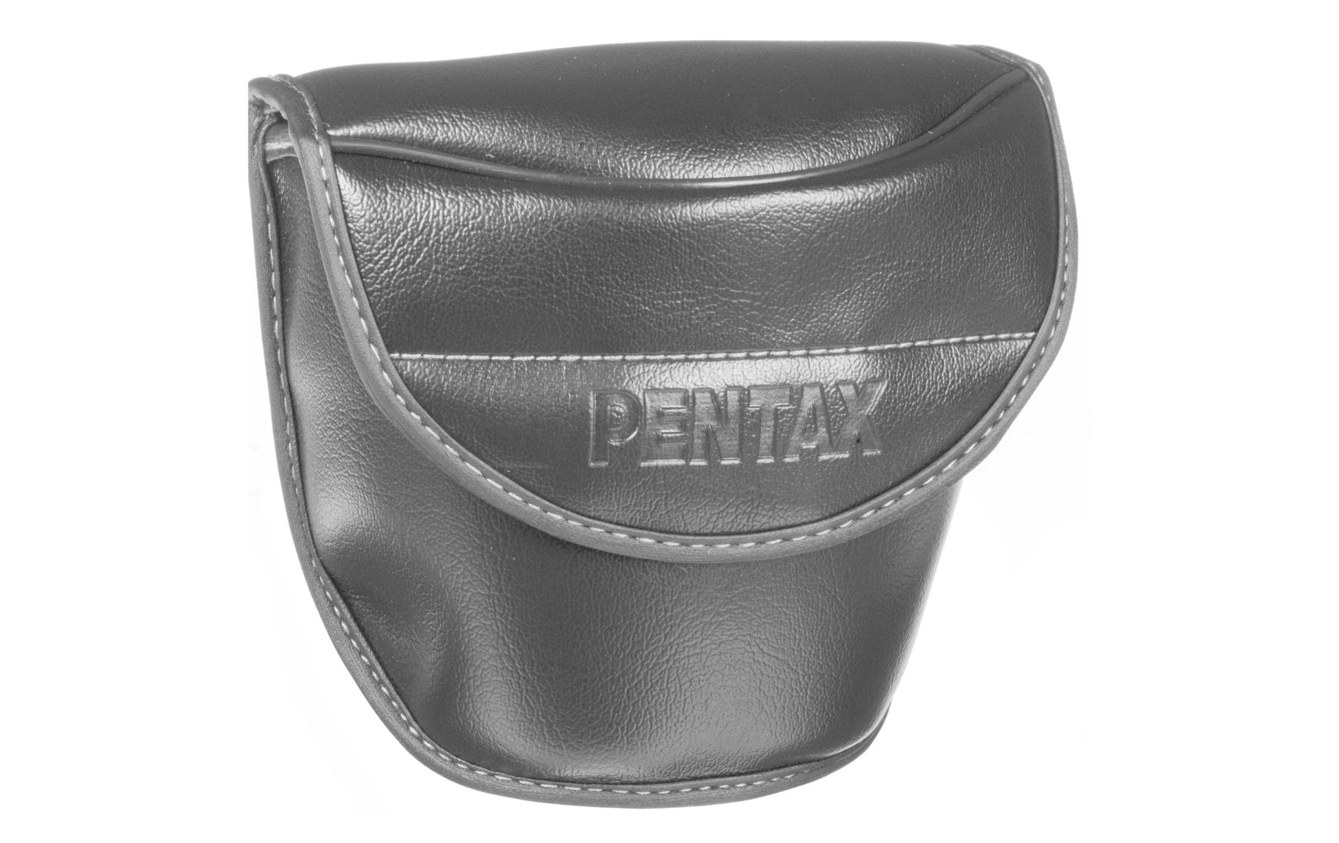 Pentax Papilio II 6,5×21 – BaK-4 Porro, Sichtfeld 131 m, Schwarz
