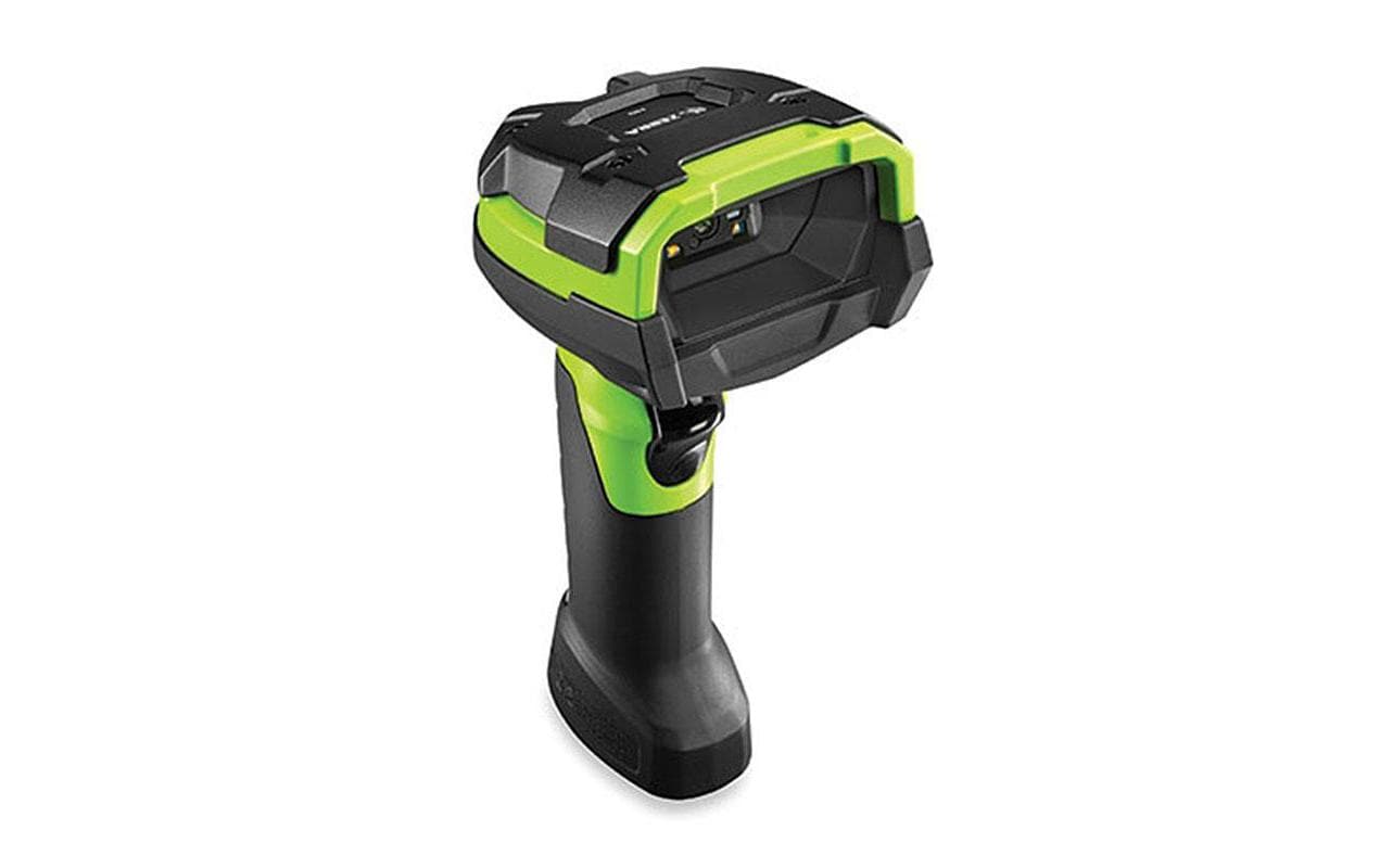 Zebra DS3678-HD – Barcodeleser – Bluetooth – USB-Kit