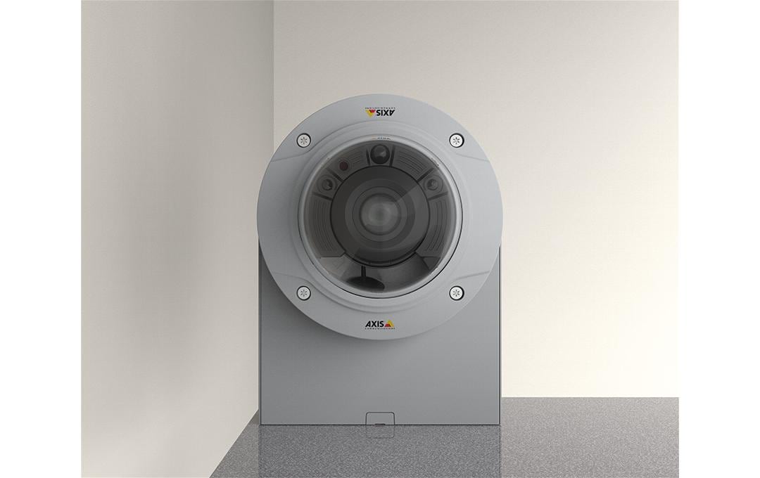 Axis TP3101 Wandhalterung
