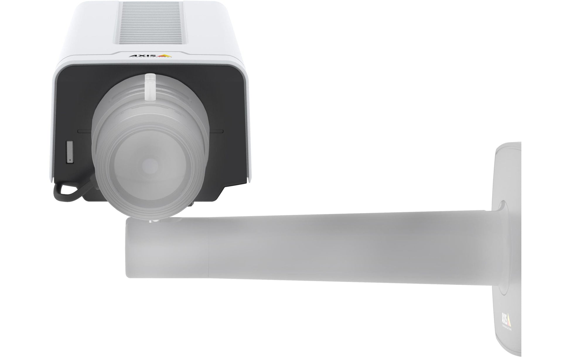 Axis P1375 Barebone Netzwerkkamera – Full HD (1080p), PoE (802.3af), microSDXC