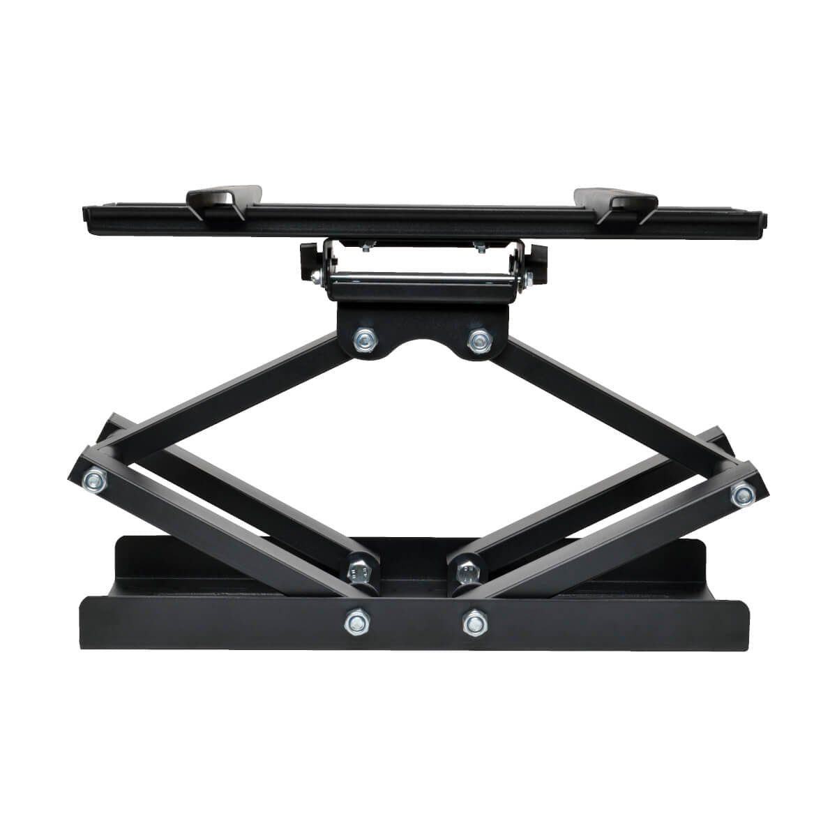 Tripp Lite Wandhalterung – Vollbeweglich – 26–55" – VESA 200×200–400×400 – bis 49,8 kg – DWM2655M