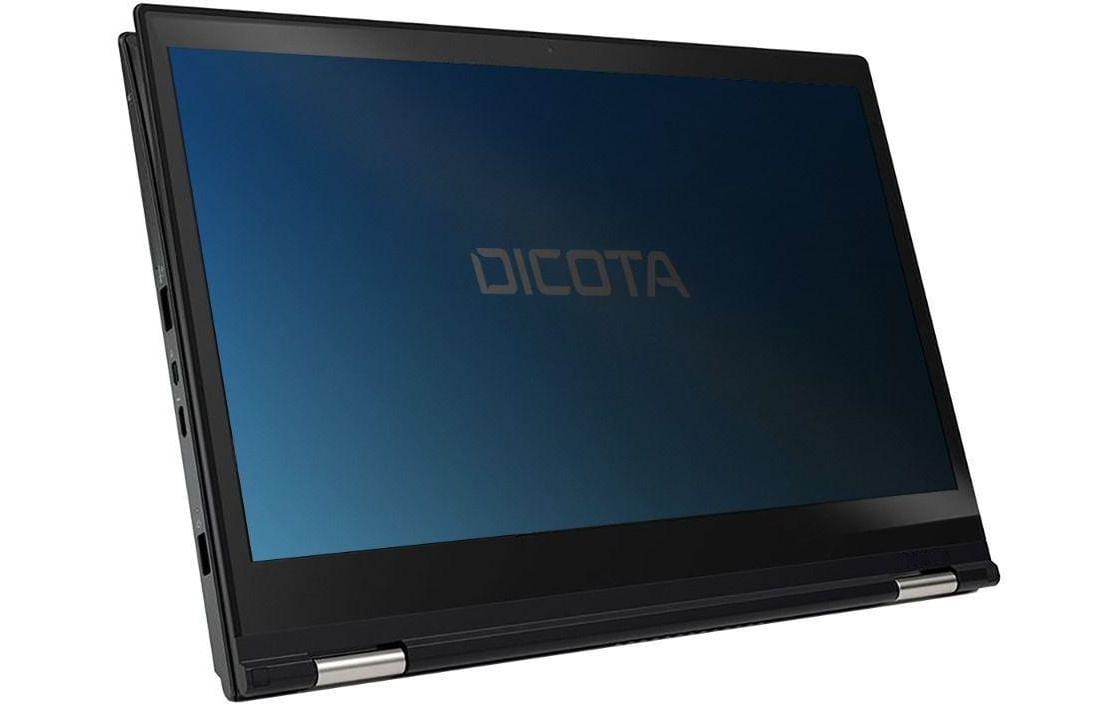DICOTA Displayschutz für Lenovo ThinkPad Yoga X380