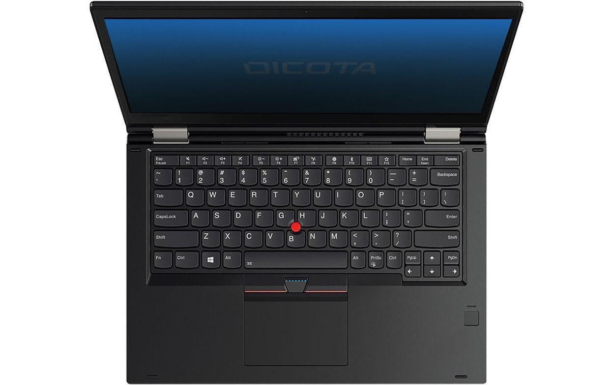 DICOTA Displayschutz für Lenovo ThinkPad Yoga X380