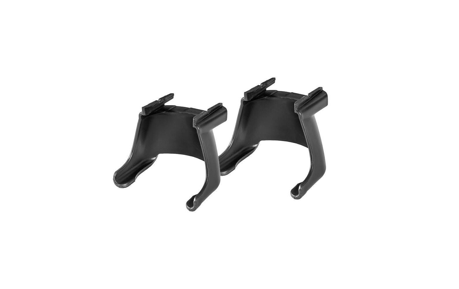 Gastroback Kaffeemühle Advanced Plus 42642 – 400 g, Kegelmahlwerk, 130 W – schwarz/edelstahl