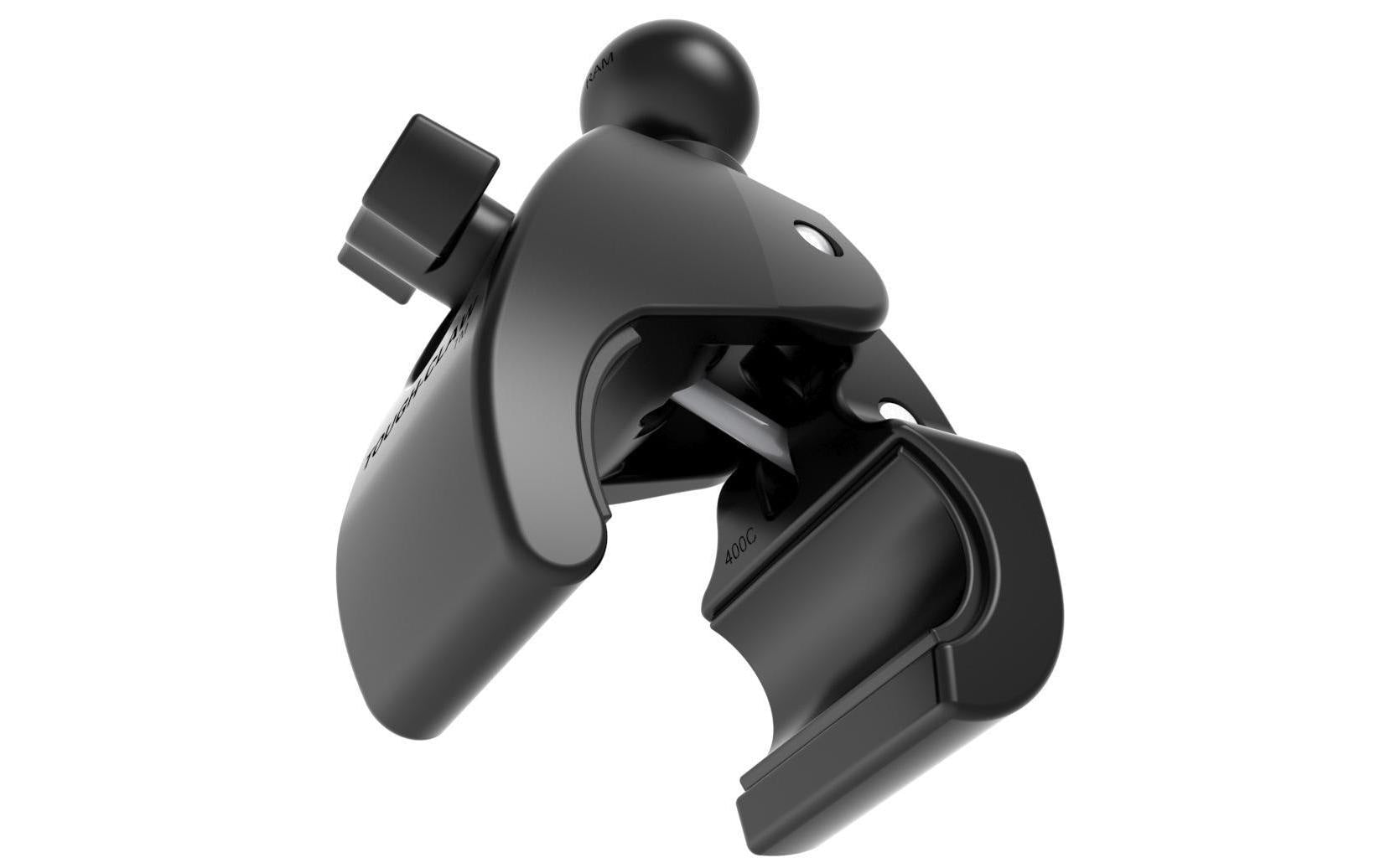 RAM Mounts RAP-B-400U – Klemme für 1" Kugel, Schwarz
