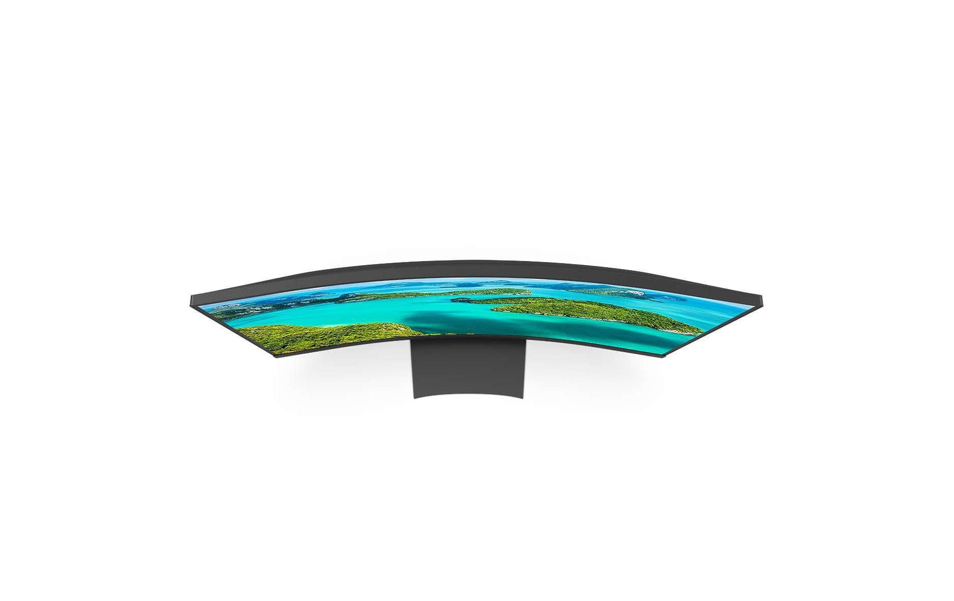 Philips 241E1SCA/00 – 23,6" Curved, 1920 × 1080 (Full HD), VA