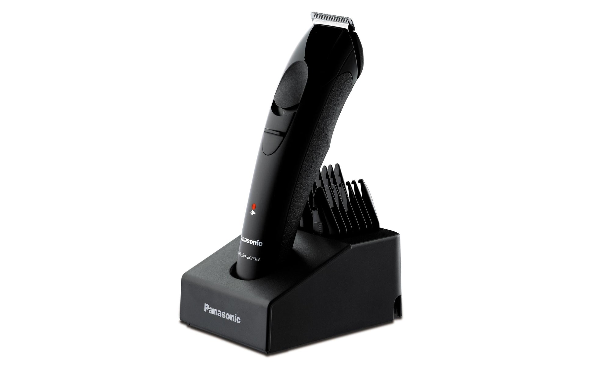 Panasonic Haarschneider ER-GP21-K801 – Akku, 0,5–6 mm – Schwarz