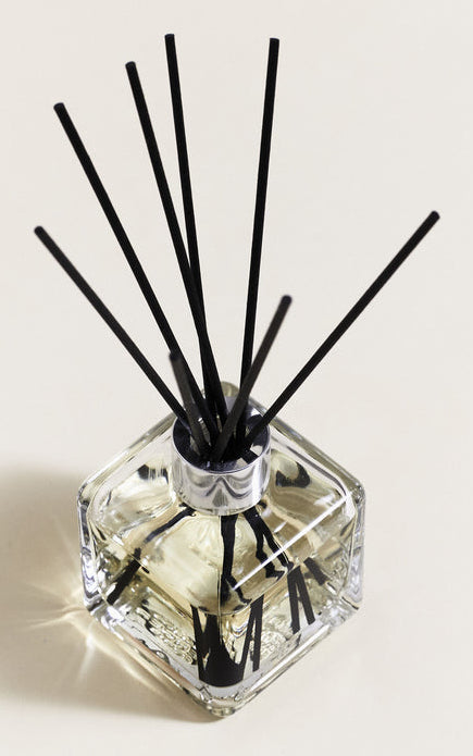 Maison Berger Paris Poussière d'Ambre – Duftstäbchen, 100 ml