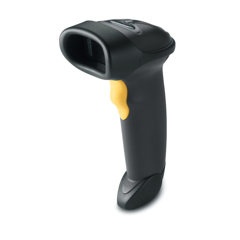 Zebra LS2208 – Barcodeleser – RS232, KBW, USB
