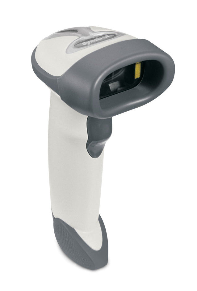 Zebra Motorola – LS2208 – Barcodeleser – USB – Nur Scanner