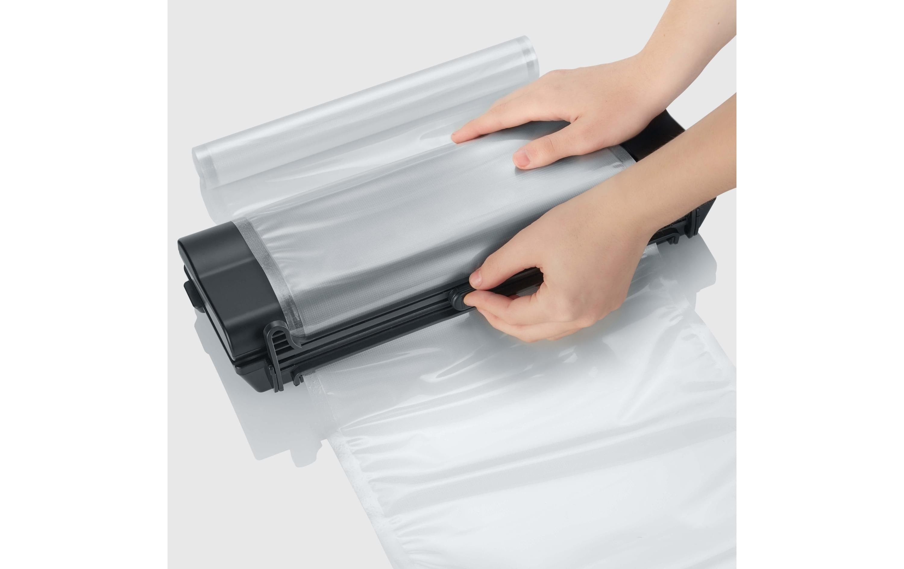 Severin FS 3610 Vakuumierer – 28 cm, 110 W