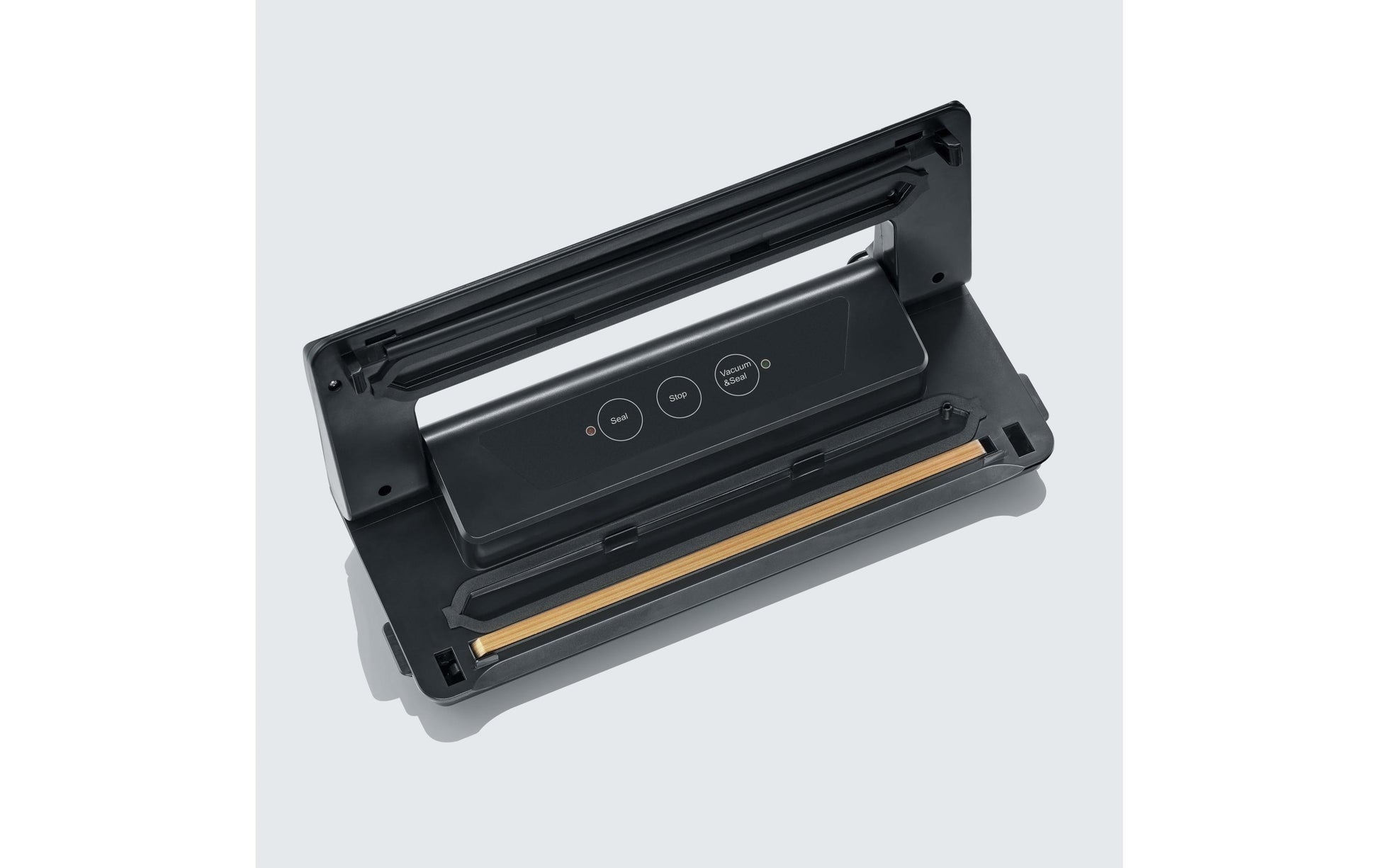 Severin FS 3610 Vakuumierer – 28 cm, 110 W