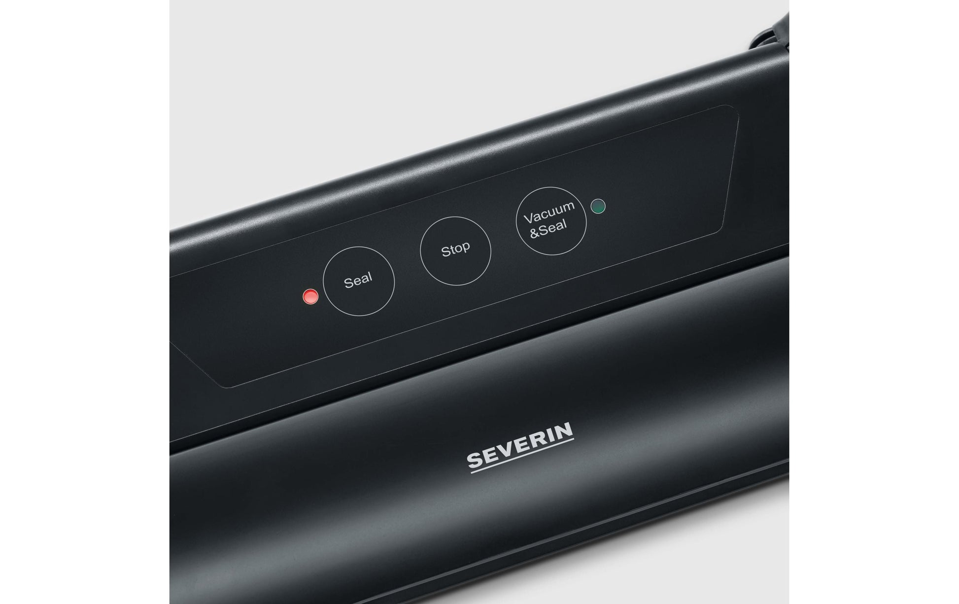 Severin FS 3610 Vakuumierer – 28 cm, 110 W