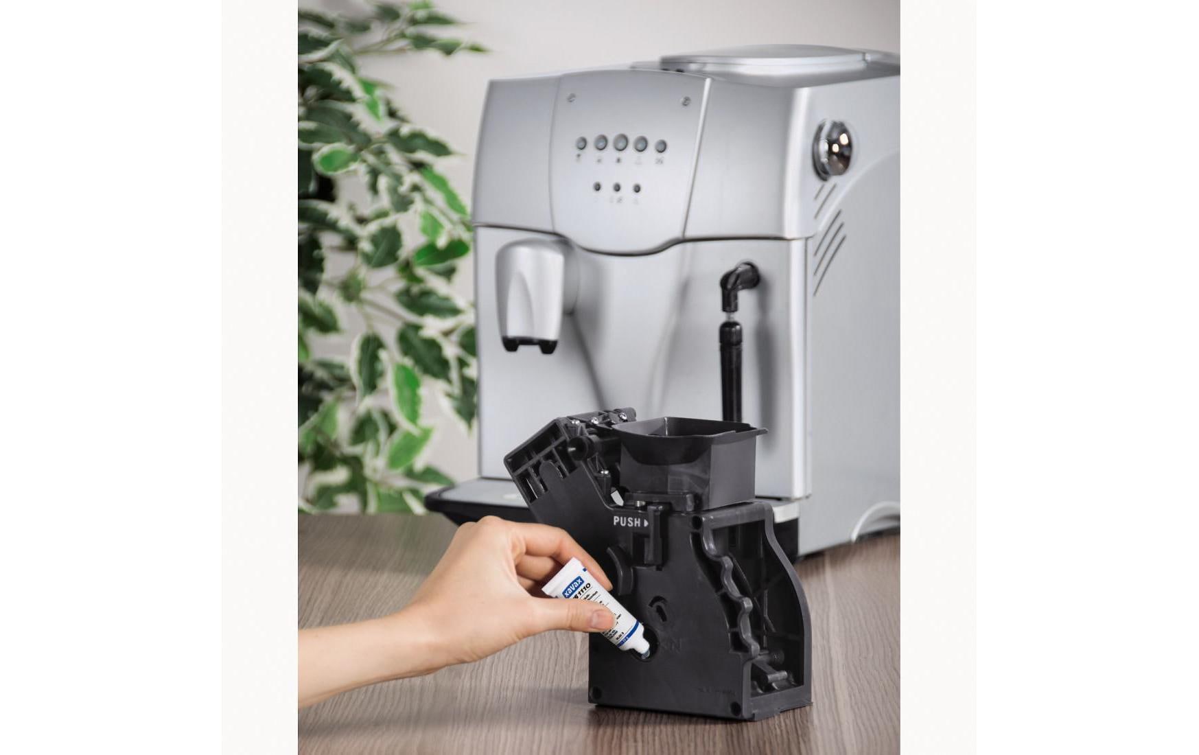 Xavax Silikonfett, 20 g – für Kaffeemaschinen, 111177