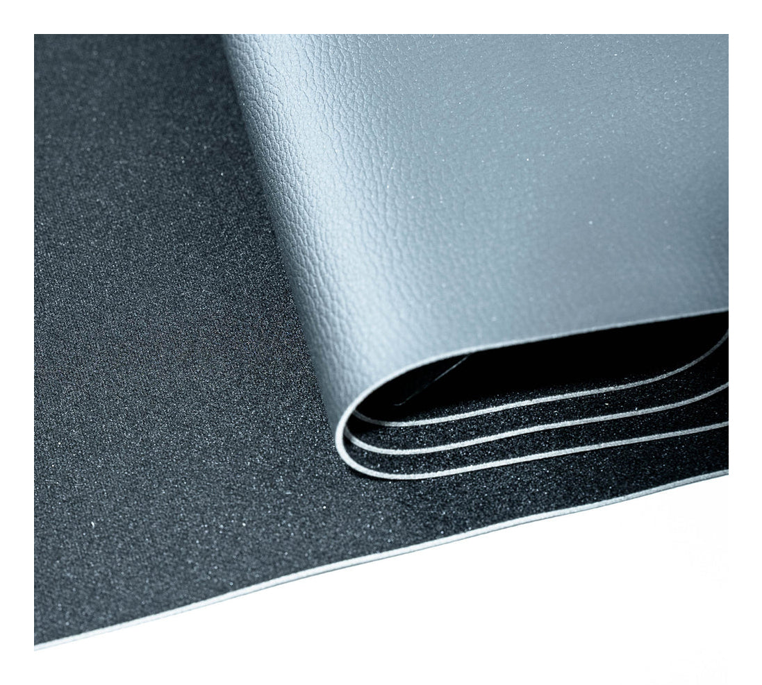 Silwy Montageband DIY – 700 mm × 10 m, schwarz