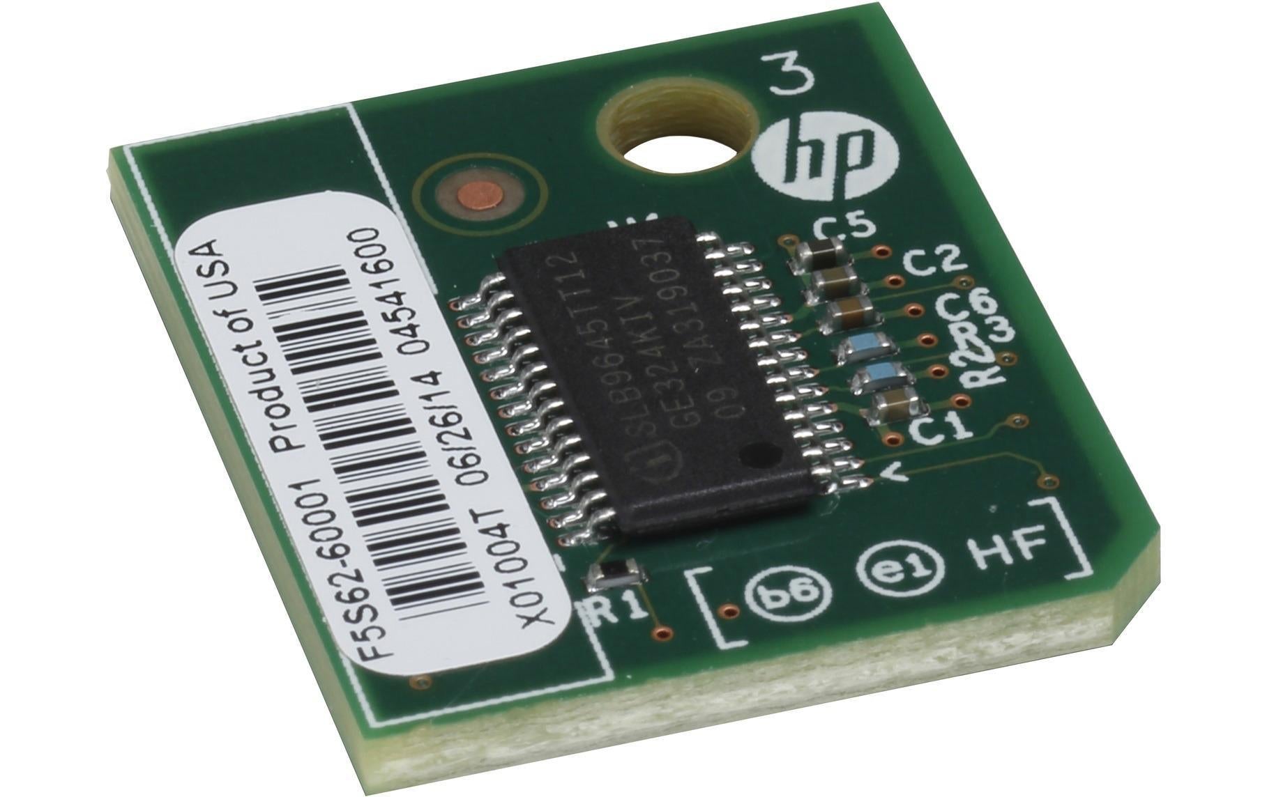 HP Trusted Platform Module – für LaserJet Enterprise 800 M806/M830/M855 und andere