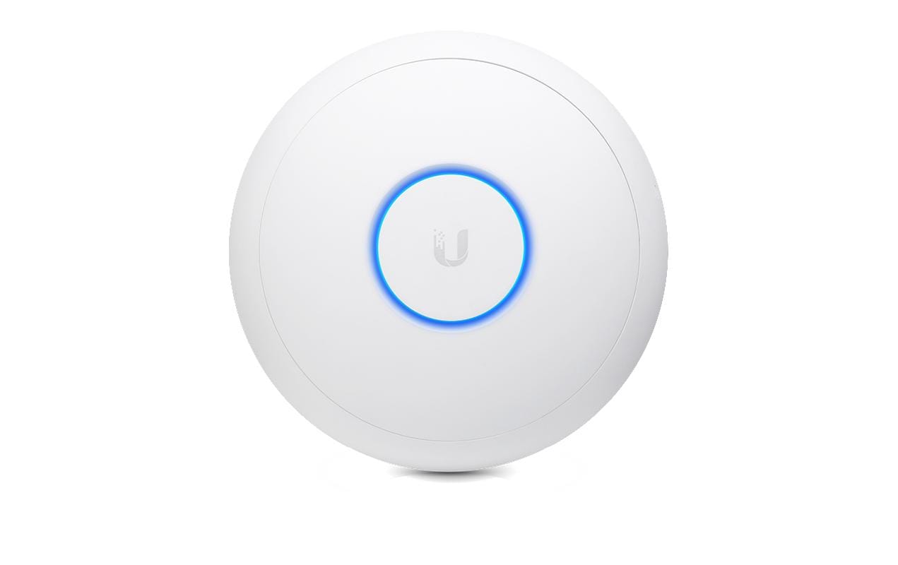 Ubiquiti nanoHD-RetroFit-3 – Montagehalterung – für UniFi nanoHD AP, 187,8×187,8×16,7 mm, Weiss