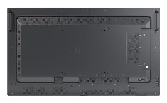 NEC M981 – 98" Touch, 3840 × 2160 (4K), IPS, USB-C, LAN