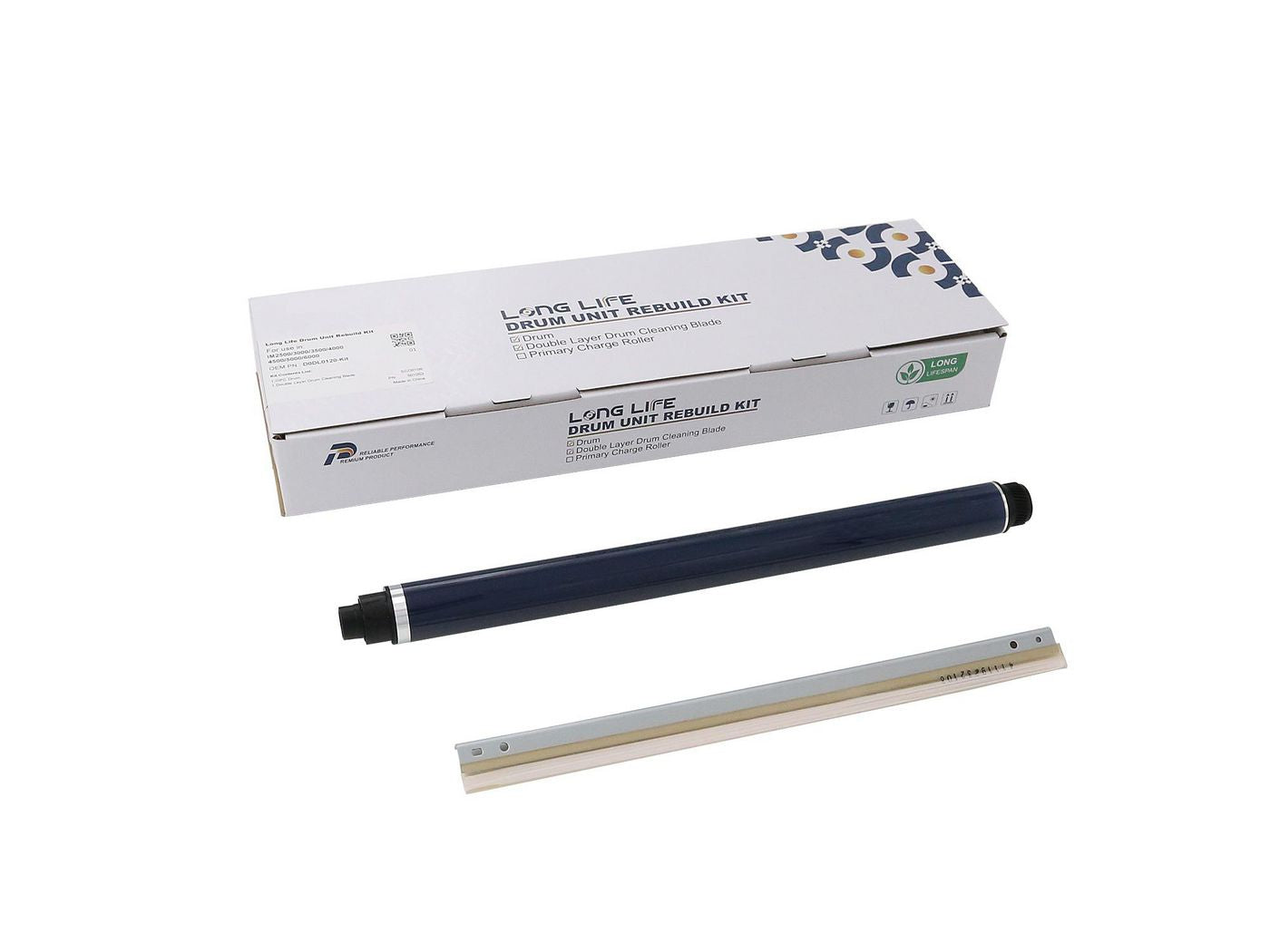 CoreParts Wartungs-Kit (MSP501053)