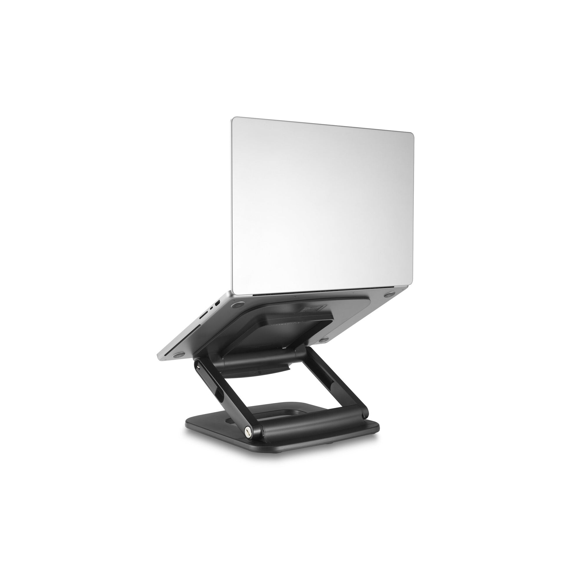 Kensington Laptop-Ständer – für Notebooks bis 16", 3 kg, höhenverstellbar – Schwarz