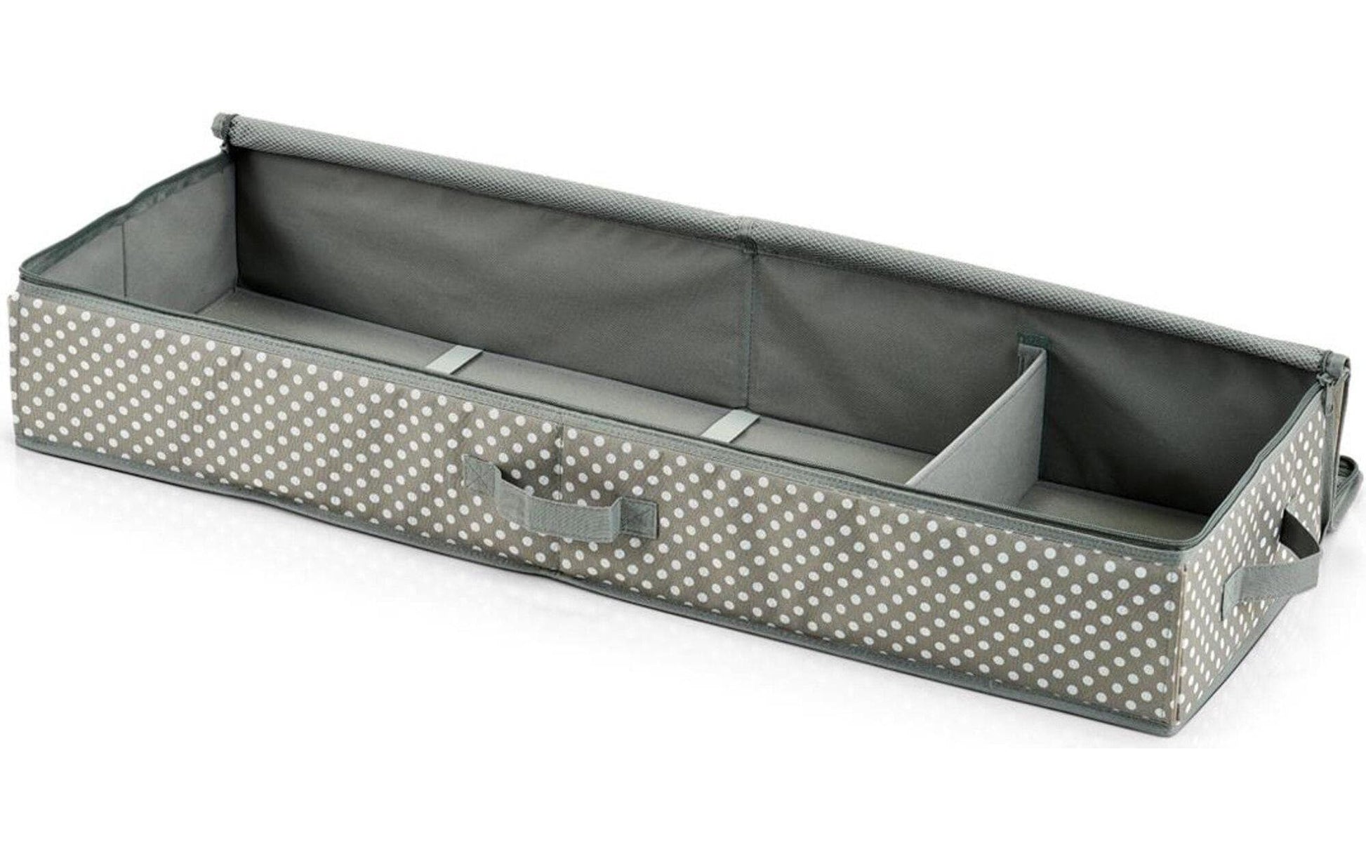 Zeller Present 14665 Wandhalterung – Polyester – Grau – für Papier – 120 × 300 × 900 mm