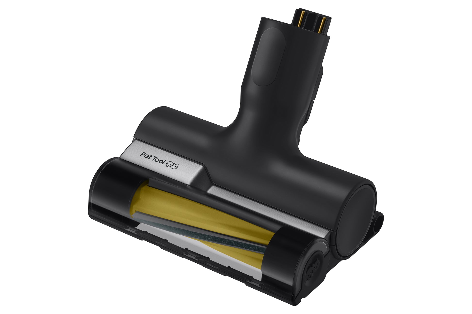 Samsung Stabstaubsauger VS20B75ACR5 – 2-in-1, 2500 mAh, 0,8 l, Akkubetrieb