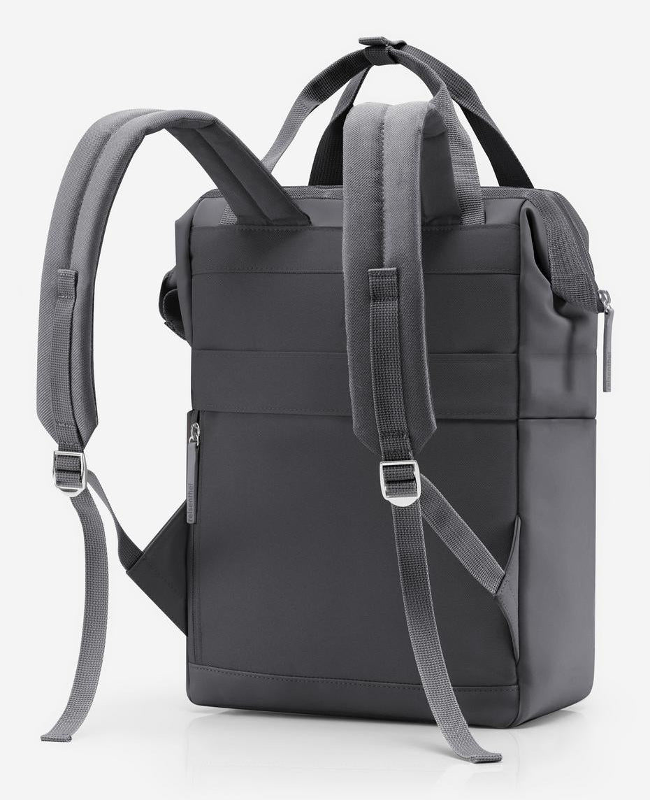 Reisenthel Allrounder – Freizeit-Rucksack – 16 l, dunkelgrau