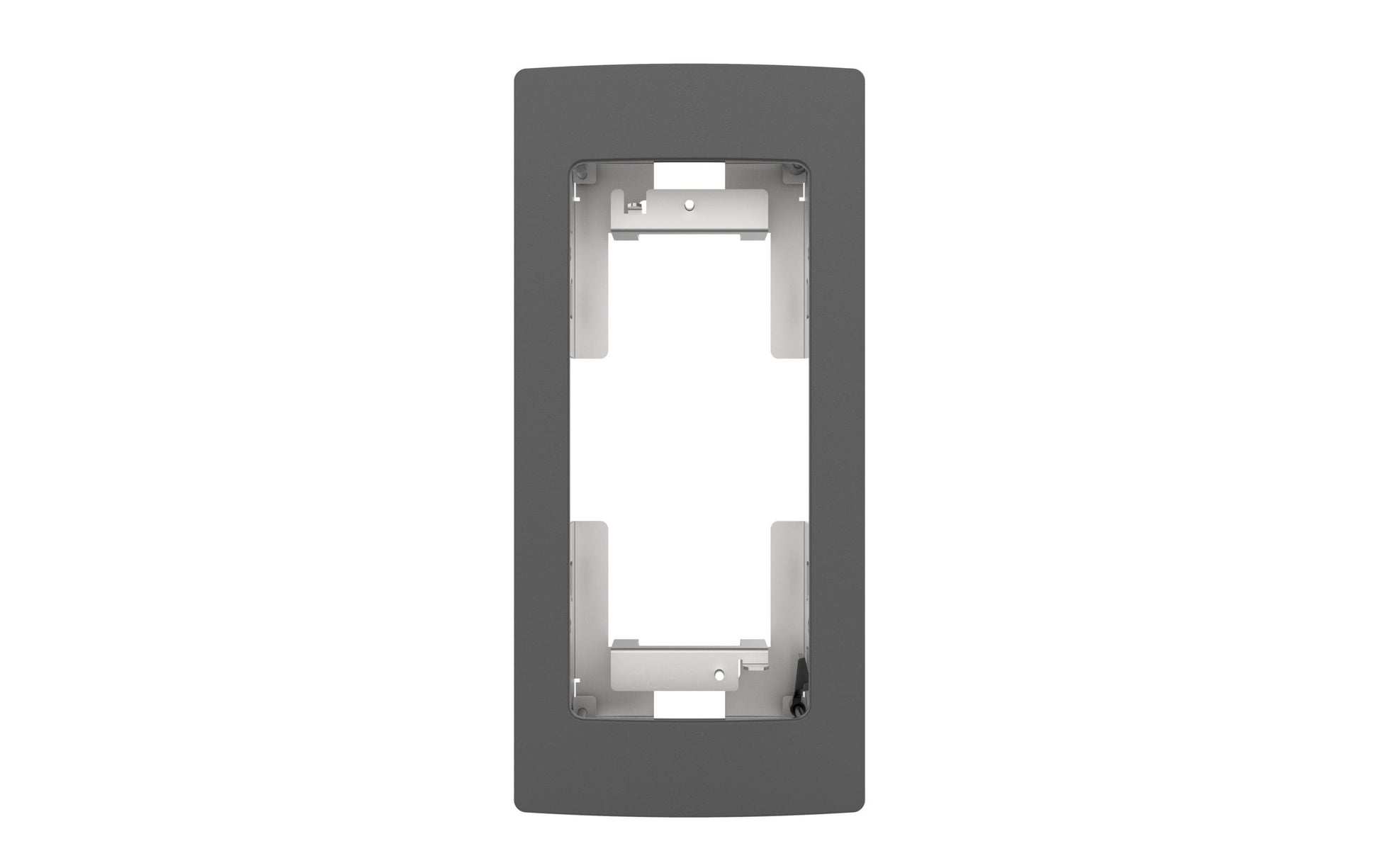 AXIS Einlasskasten TA8201 – für A8207-VE, dunkelgrau