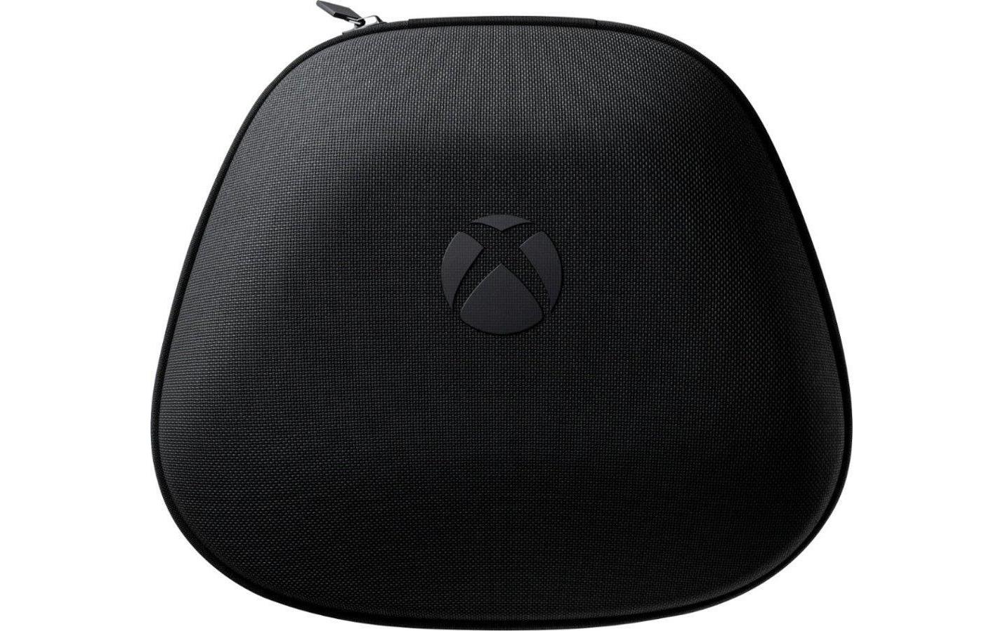 Microsoft Xbox Elite Wireless Controller Serie 2 – Gamepad – USB + Bluetooth, Akku 40 h, für Xbox & PC, Schwarz