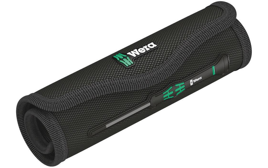 Wera Schraubendreher-Bit-Set Kraftform Micro Big Pack 1 – 05134000001