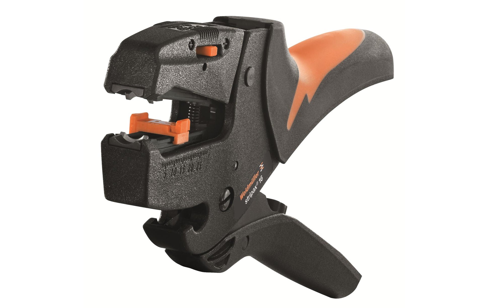 Weidmüller Stripax 16 Abisolierzange