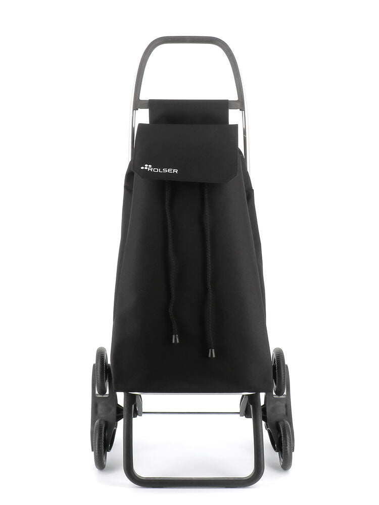 Rolser Stofftasche, EVA, schwarz, 475×1070×395 mm, 50 kg