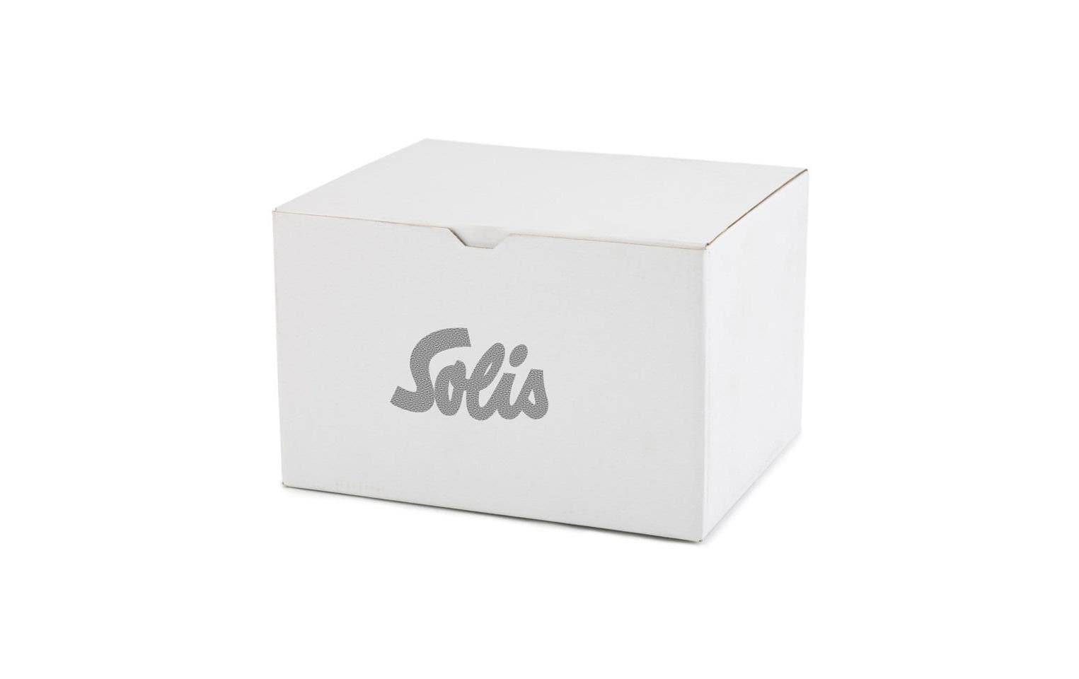Solis Entkalkerpatrone 700.90 – für Solis Vapo-Flûte