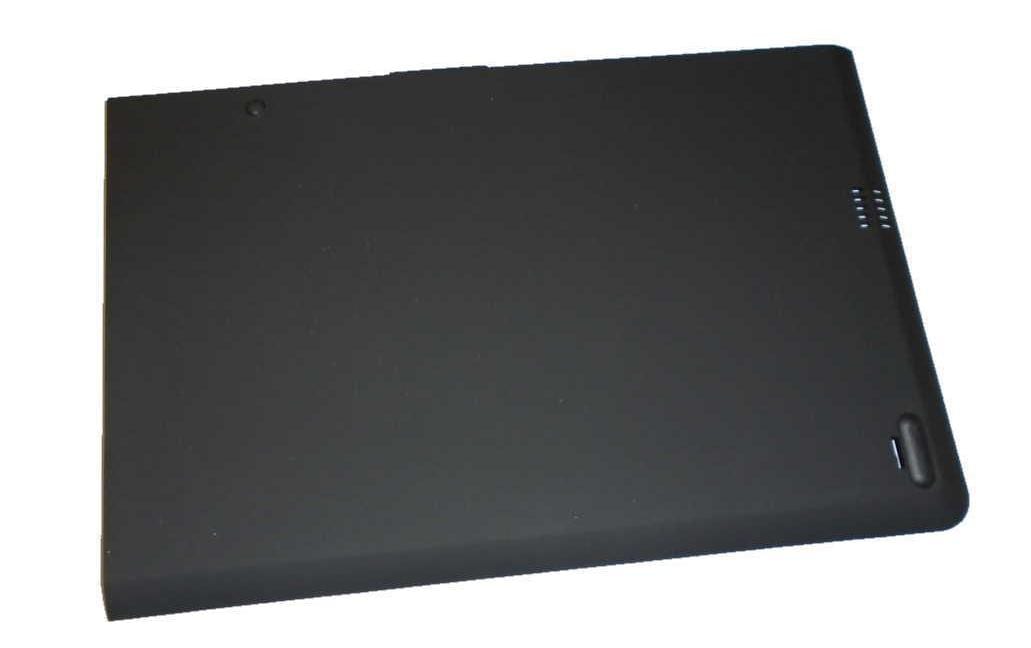 Vistaport Notebook-Akku – für HP EliteBook 9470m, EliteBook Folio 9480 – 50 Wh, 14,8 V – Schwarz