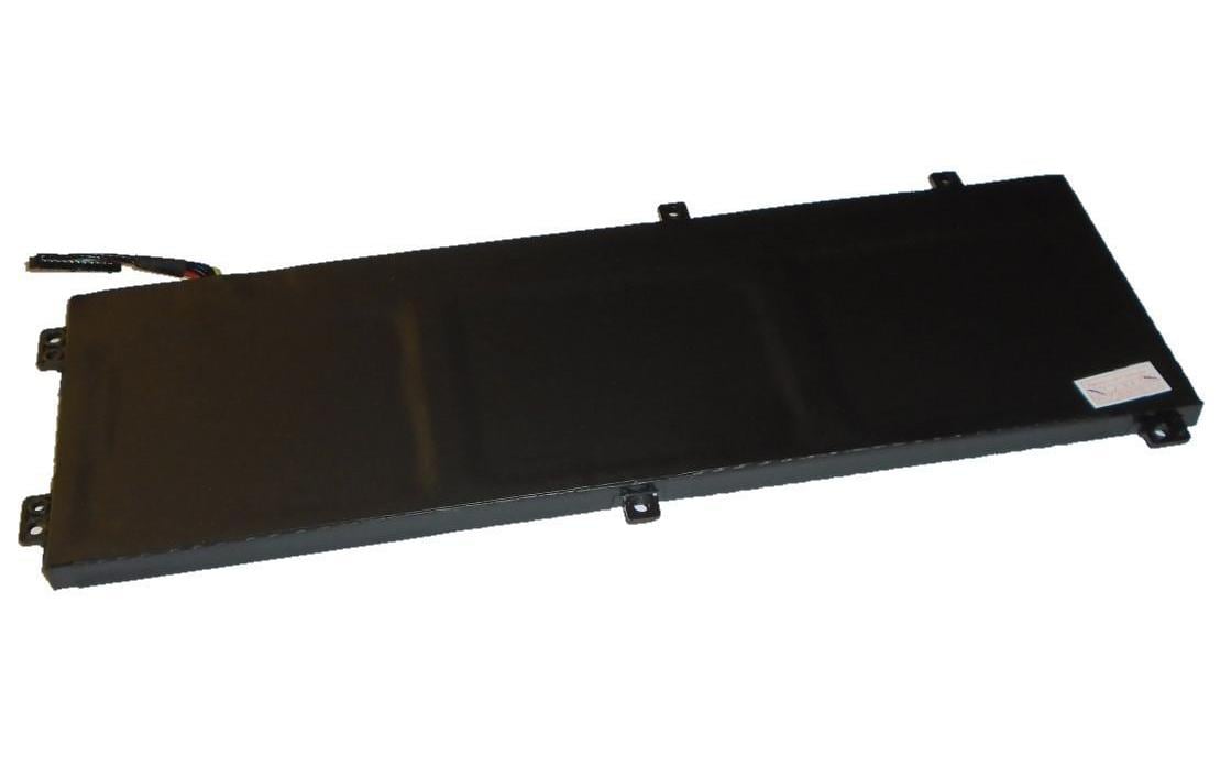 Vistaport Notebook-Akku – für Dell XPS 15 9560/9570, Precision 5520 – 54 Wh, 11,4 V (3 Zellen) – Schwarz
