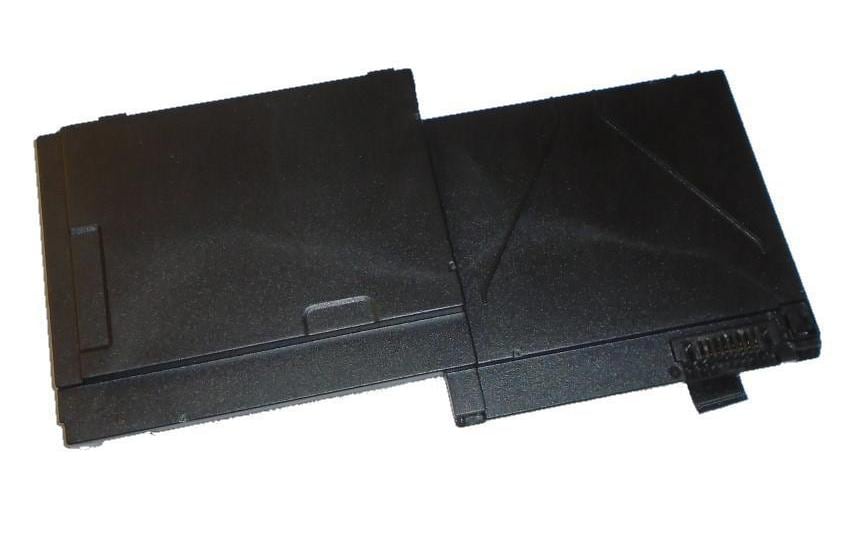 Vistaport Notebook-Akku – für HP EliteBook 720/725/820 (1.–2. Gen.) – 40 Wh, 10,8 V – Schwarz
