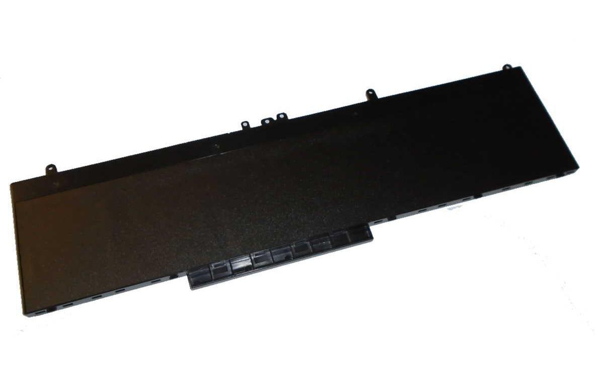 Vistaport Notebook-Akku – für Dell Precision 15 3510 – 84 Wh, 11,4 V – Schwarz