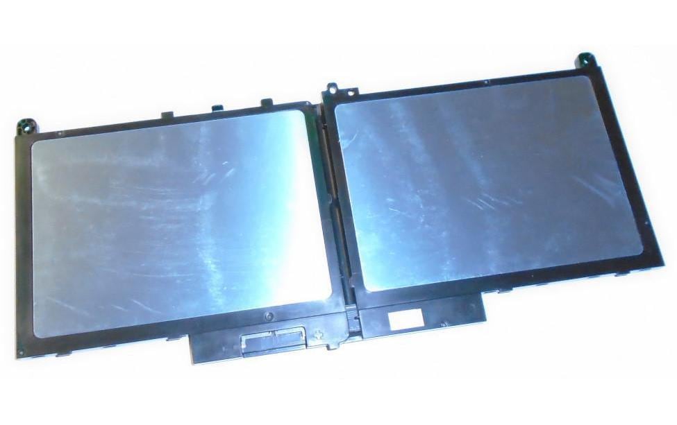 Vistaport Notebook-Akku – für Dell Latitude E7270, E7470 – 54 Wh, 7,6 V (4 Zellen) – Schwarz