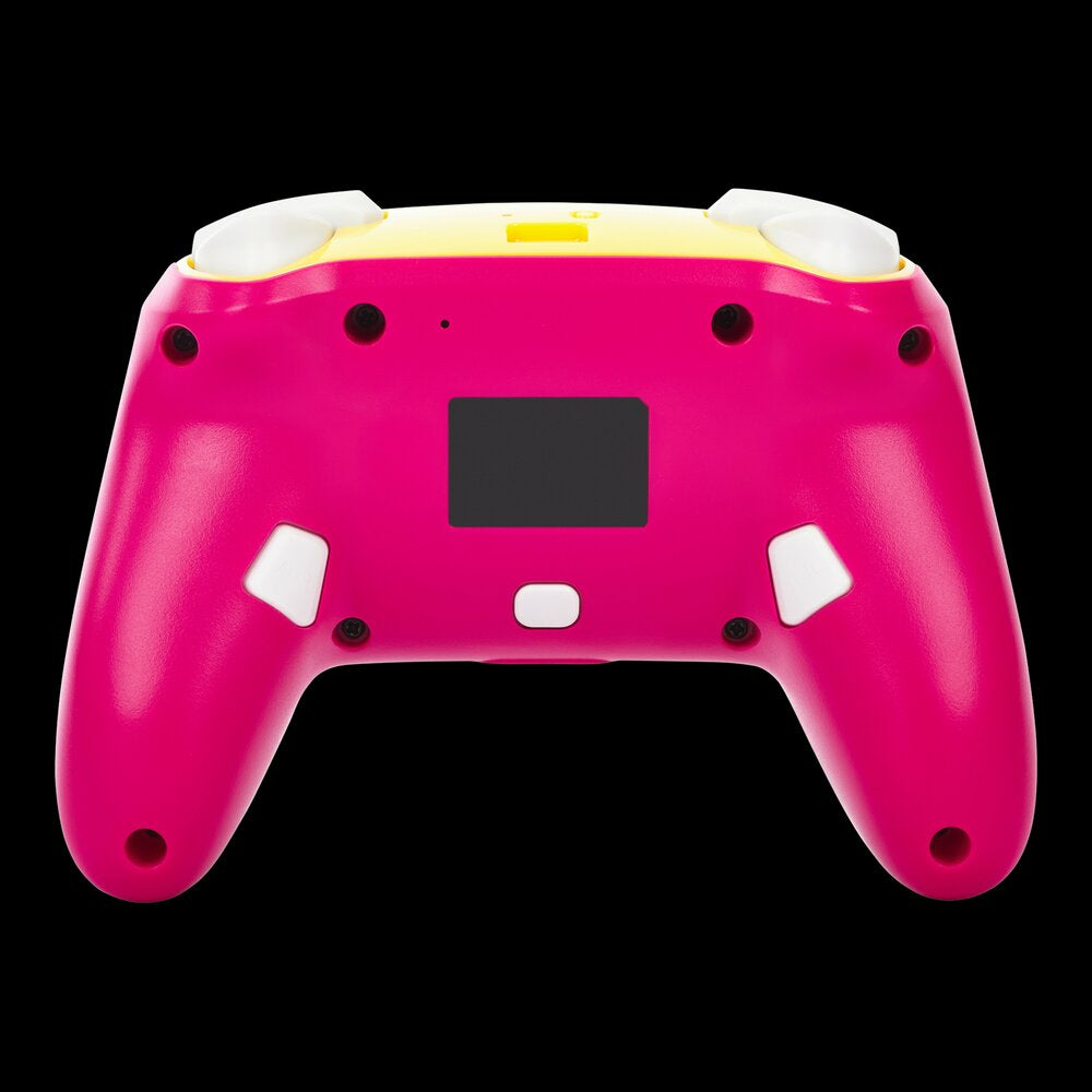 PowerA NSGP0262-01 – Gamepad – Bluetooth – für Nintendo Switch, Switch Lite & Switch (OLED) – Mehrfarbig