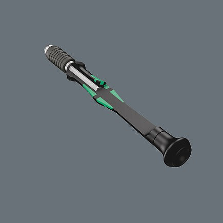 Wera Schraubendreher-Bit-Set Kraftform Kompakt Micro Electronics – 10 Bits – Antrieb 1/4"