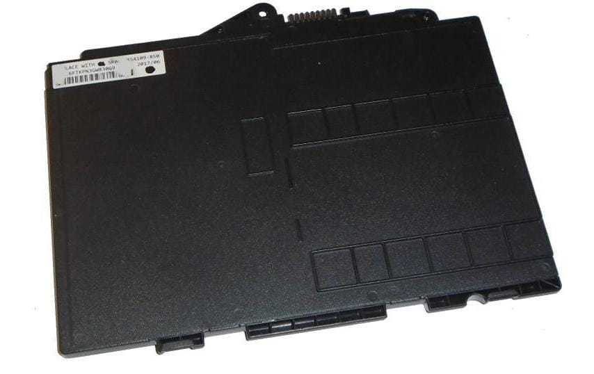 Vistaport Notebook-Akku – für HP EliteBook 725 G3 und 820 G3 – 44 Wh, 11,4 V – Schwarz