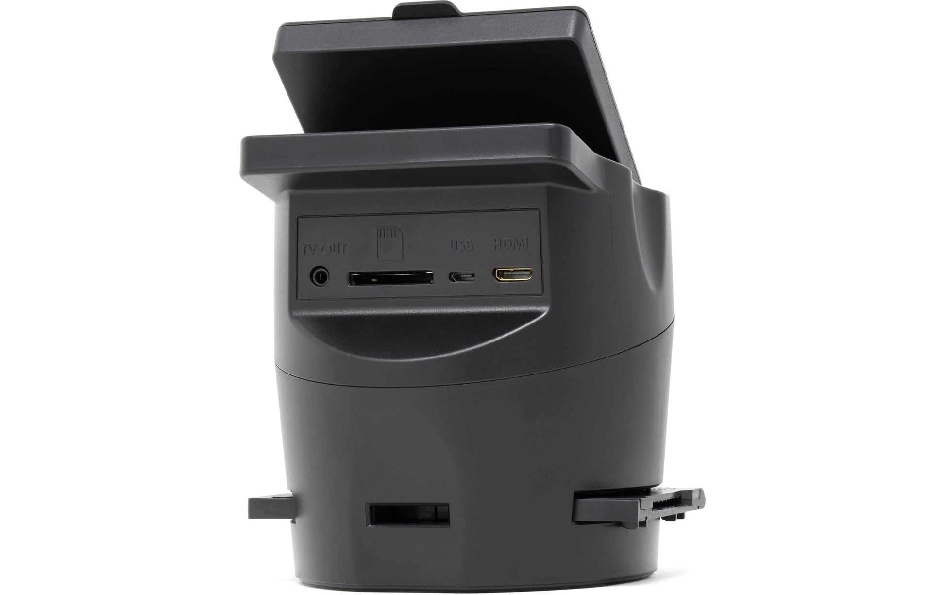 Kodak Scanza – Dia-/Negativscanner, 36,8 × 25,4 mm, 3000 dpi, USB, für Windows
