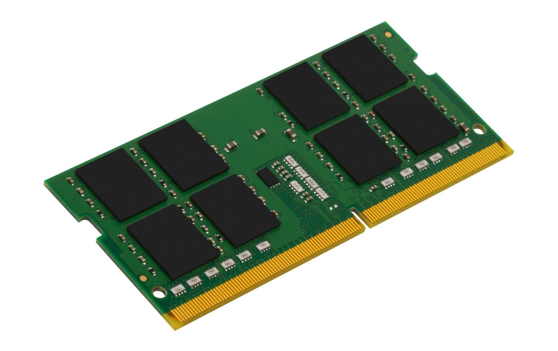 Kingston Technology Kingston – DDR4 SO-DIMM 32 GB 3'200 MHz CL22, 260-polig (für Laptops)