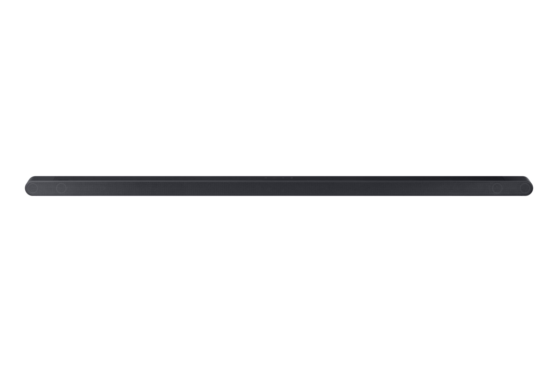 Samsung HW-S800D – Soundbar mit kabellosem Subwoofer – 3.1.2, 330 W, AirPlay 2 und mehr, Titan, Schwarz