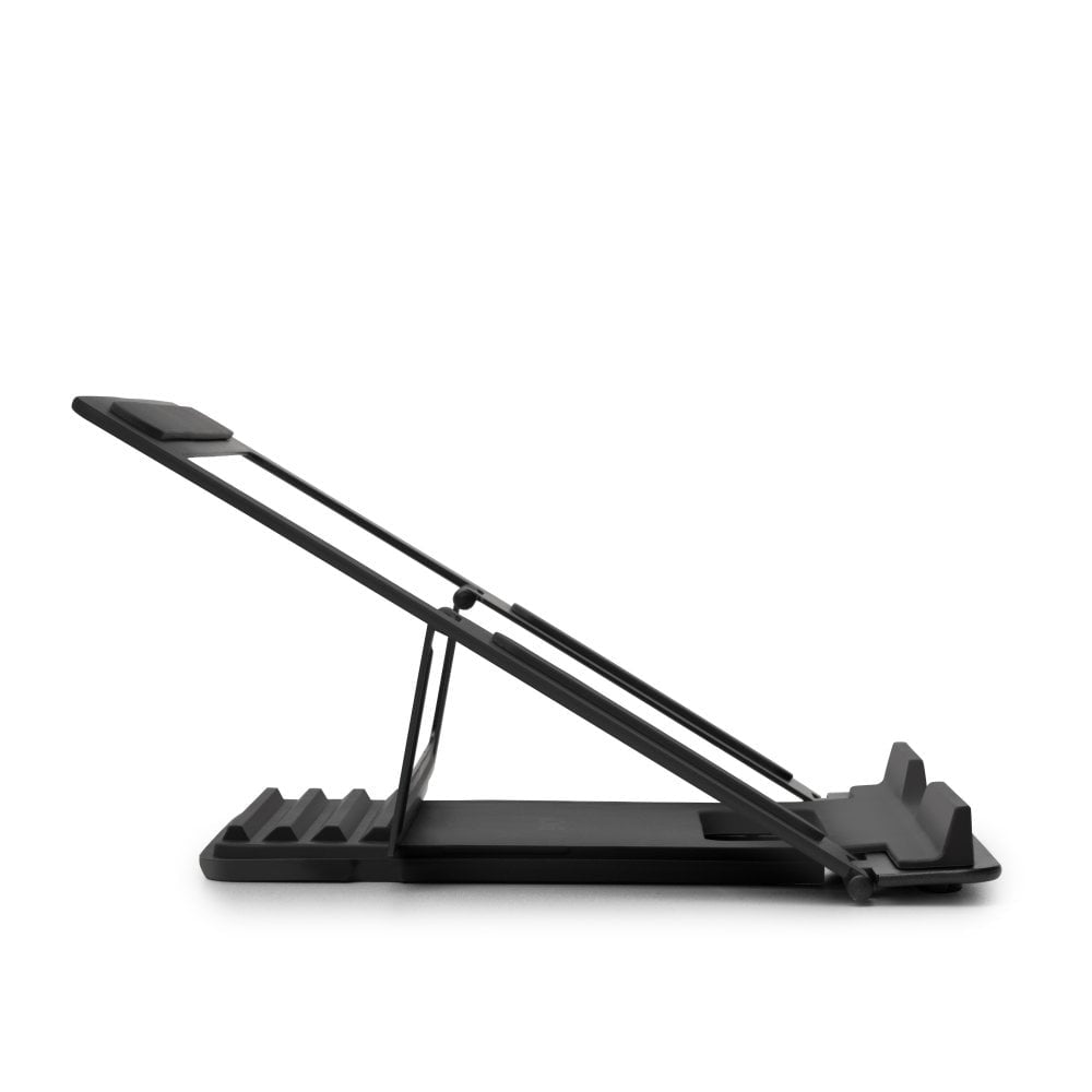 Lindy Laptop-Arm – bis 10 kg, faltbar, höhenverstellbar